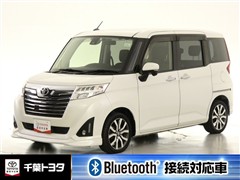 ルーミー カスタムG-T