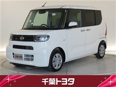 ダイハツ タント X