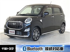 キャスト スタイルGターボ SA2