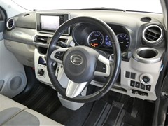 キャスト スタイルGターボ SA2