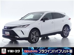 ハリアーPHEV Z