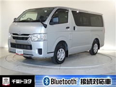 ハイエースV DX GLパッケージJ