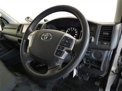 ハイエースV DX GLパッケージJ