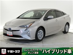 プリウス S セーフティープラス