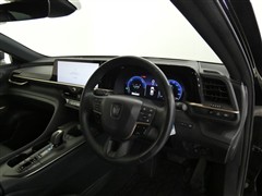 クラウンクロスオーバーGアドレザー