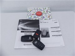 クラウンクロスオーバーGアドレザ-