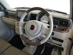 アルトラパンLC X