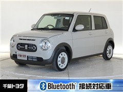 アルトラパンLC X