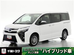 ヴォクシー HEV ZSキラメキ3