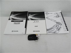 ヴォクシー HEV ZSキラメキ3