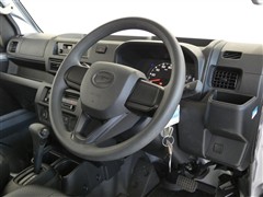 ハイゼットトラック ジャンボ S