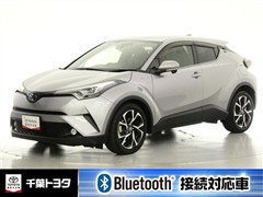 C-HR ハイブリットG