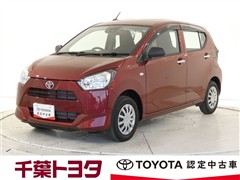 トヨタ ピクシスエポック L SA3