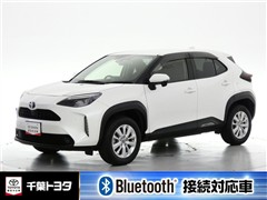 トヨタ ヤリスクロス G