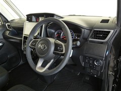 ルーミー カスタムG-T