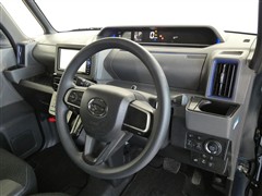 タント カスタム X セレクション