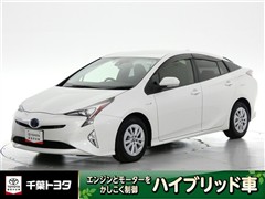 プリウス S セーフティプラス