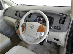 アイシス L Gエディション