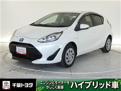 アクア G ソフトレザーセレクション