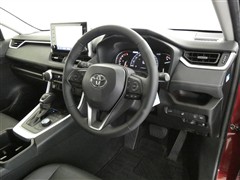 RAV4 G Zパッケージ