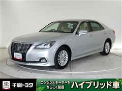 トヨタ クラウン HEV ロイヤルサルーン