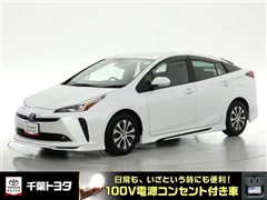 プリウス A プレミアム