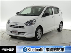 ミライース X SA3