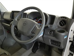 クリッパ-V GXターボ