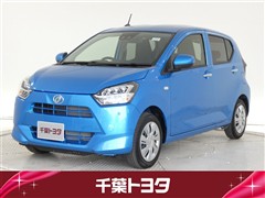 ミライース X リミテッド SA3