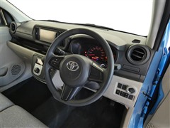 パッソ X LパッケージS