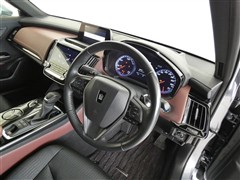 クラウンHEV S-Cパッケ-ジ