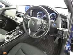 クラウン HEV RS-B FOUR