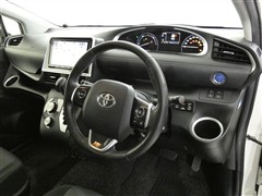 シエンタHEVファンベースGセーフティ