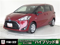 トヨタ シエンタ HEV G