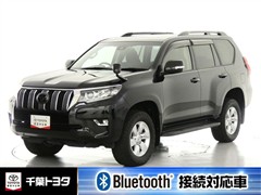 ランドクルーザープラド TX