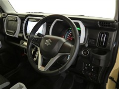 ハスラー ハイブリッド X