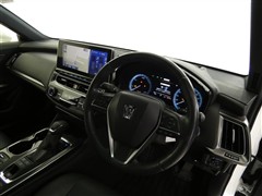 クラウンHEV RS アドバンス