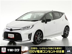 アクア GR スポーツ