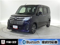 ルーミー カスタムG-T