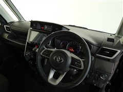 ルーミー カスタムG-T