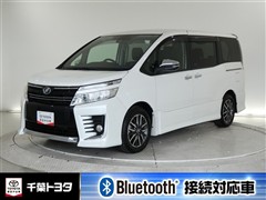 ヴォクシー ZSキラメキ