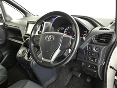 ヴォクシー ZSキラメキ