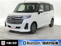 ルーミー カスタムG-T