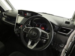 ルーミー カスタムG-T