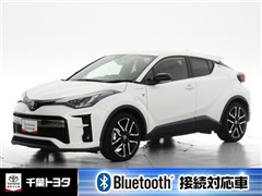 トヨタ C-HR S GRスポーツ