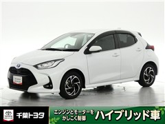 ヤリス ハイブリッド Z