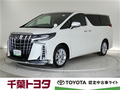 アルファード S