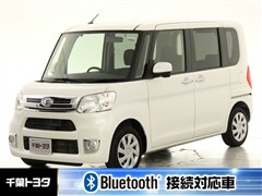 タント XターボSA