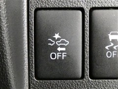 タント XターボSA