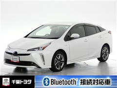 プリウス S ツーリングセレクション